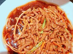 -刘胖子家常菜·蹄花焖藕(中南店)