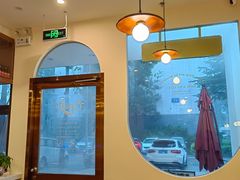 -Reset Coffee 与海咖啡