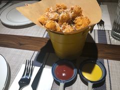 -Primo·丽莫意大利窑烤披萨