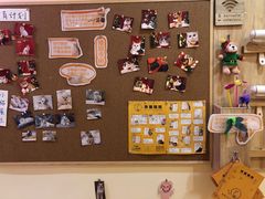 -滚猫咖啡·猫咖·猫友好撸猫(未来城店)