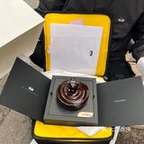 黑天鹅蛋糕🎂为纪念日留下美美的回味