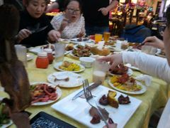 -比尔森巴西烤肉自助(红旗街店)