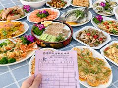 -明记海鲜大排档(巽寮湾店)