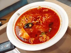 麻辣米线-魏家餐饮(朗香街店)