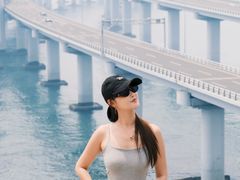 -星海湾跨海大桥