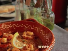 -ALBERGUE 1601 婆仔屋葡国餐厅