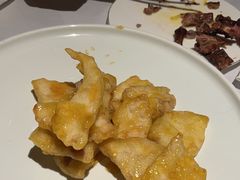 -百富源·海鲜辽菜(浑河堡店)