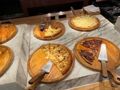 -比格比萨自助(德思勤四季汇店)