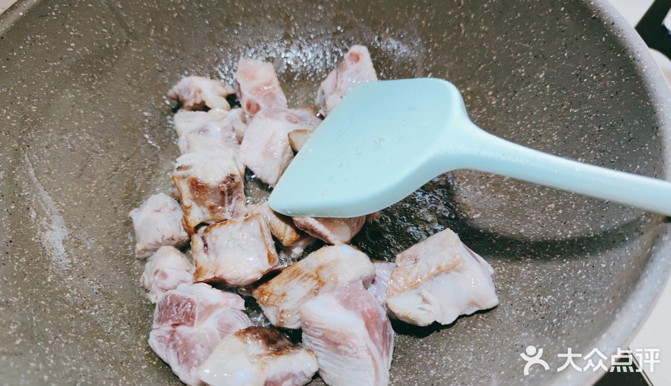 糖醋排骨100%成功超简单版