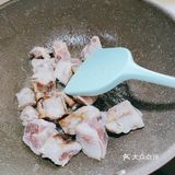 糖醋排骨100%成功超简单版