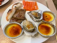 -佳源四季酒店-雅悦自助餐厅(新洲路店)