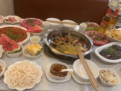 -王少龙火锅(五小区店)