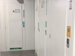 -迷你考拉仓自助小仓库(水岸茗苑店)