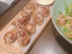 -G+KITCHEN(龙湖狮山天街店)