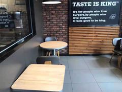 -汉堡王(上海凌云壹街坊店)