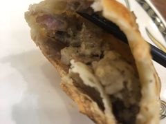 烤包子-清真·玛丽亚新疆菜主题餐厅(浙江中路店)