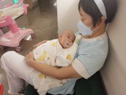 -美悦湾月子中心(熙湖店)