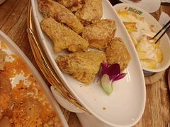 -新白鹿餐厅(龙游路店)