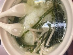 -71号豆汤饭·成都小馆(春熙路百盛店)