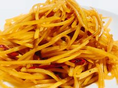 -陆壹捌餐厅(五大道店)