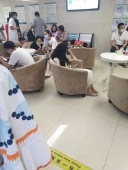 -河南中医药大学第一附属医院-医疗整形