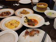 -西安皇冠假日酒店·御皇轩中餐厅