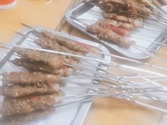 -老地方烤肉(东岗路店)