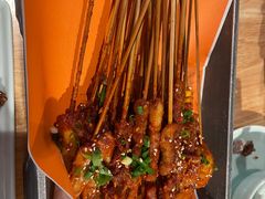 -全牛匠·乐山跷脚牛肉(新中关店)