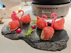 -富淳饭店(陆家嘴保利广场店)