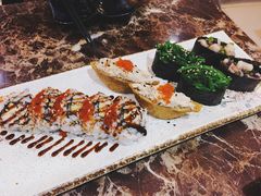 -米彩料理(西丽店)