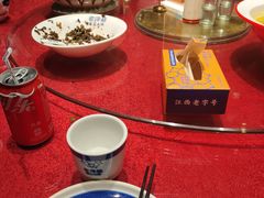 -老萍巷•莲花血鸭(楚萍店)