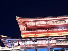 -襄阳古城