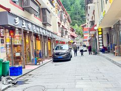 -乡土特色.冷锅鱼.牦牛肉汤锅