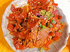 椒麻牛肉-付小姐在成都(吾悦广场店)