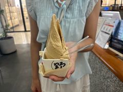 -野人先生Gelato(上海长宁龙之梦店)
