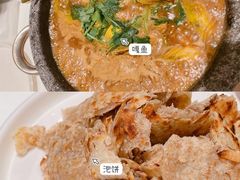 -小放牛炒菜馆(裕华东路店)