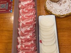 -乐宴·老北京铜火锅(桂庙店)