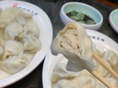 鲅鱼水饺-李记饺子·熏酱东北菜(欢乐谷店)