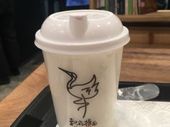 米浆-和府捞面(方庄店)