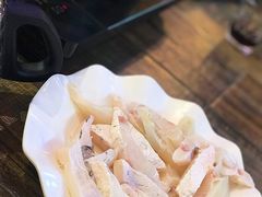 -鱼醉无骨鱼·中山脆肉鲩(荔湾路店)