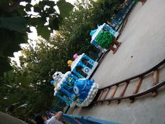 -渔岛海洋度假区