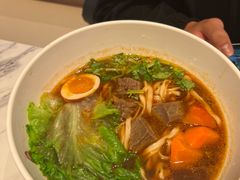 -康师傅私房牛肉面(申虹店)