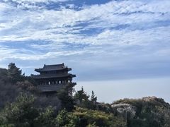 -泰山风景名胜区