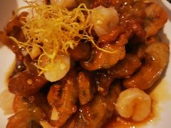虾爆鳝-南麓·浙里(外滩店)