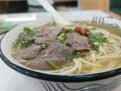 -吴一川牛腩粉(西村店)