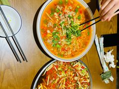 -邱金小炒·30 年盐帮江湖菜(自贡店)