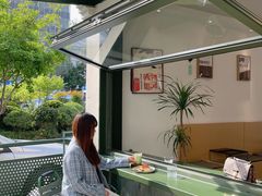 -稀物集咖啡(徽州大道店)