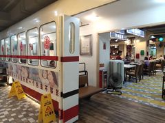 -舊街坊茶楼(市二宫店)