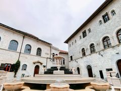 -华谊兄弟（长沙）电影小镇