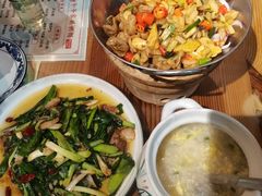 -爷爷家的粥铺(庐江店)